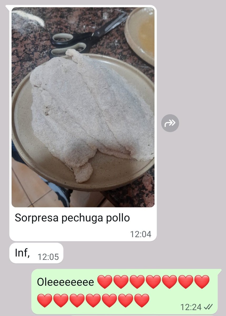 _moni_m's tweet image. A todo esto mi madre ❤️👇🏼
#FelizJueves #madres