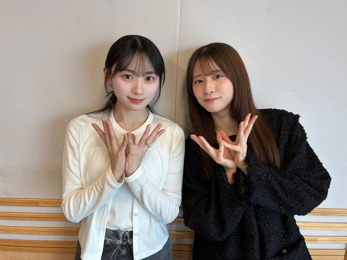 今夜の #乃木のの＞ 本日4/12(日) 18:00から #菅原咲月(MC)、＃川﨑桜