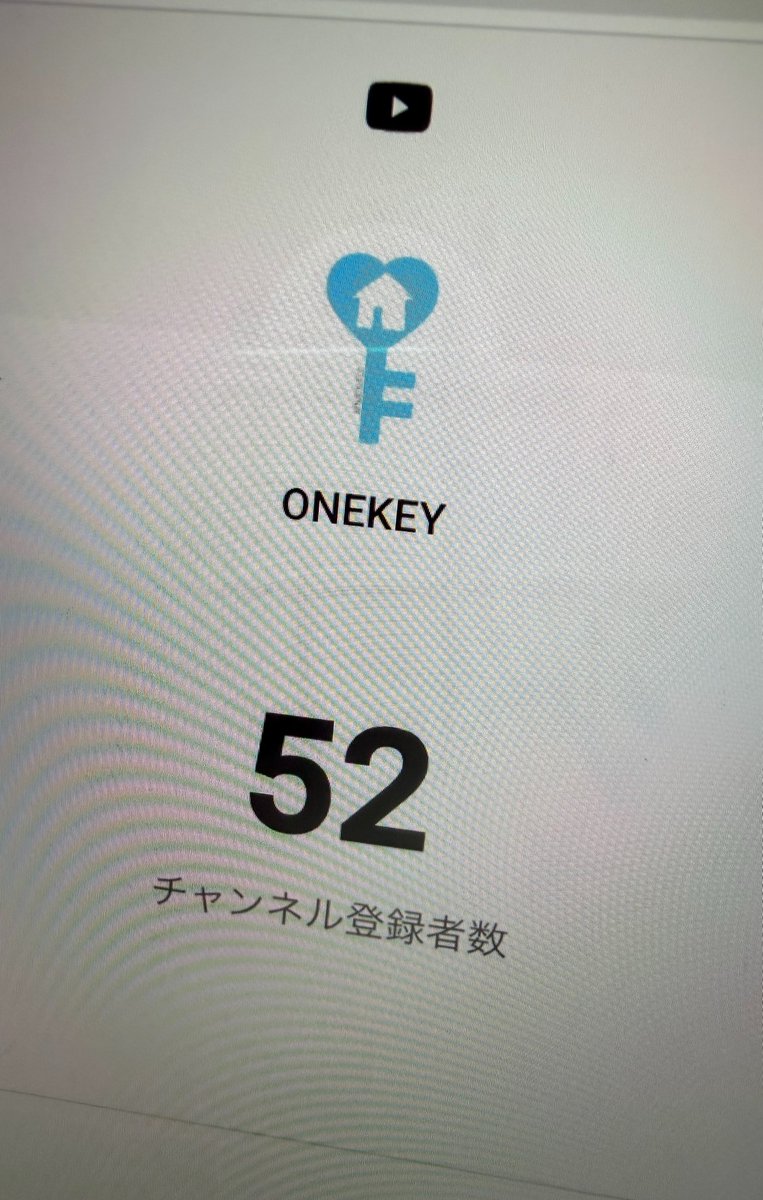 bnd_onekey's tweet photo. いつのまにか50人突破してました
ありがとうございます😭

https://t.co/NgWOPV9kKa

まだの方もよかったら見てみてください🔰 https://t.co/pEduDTF26U