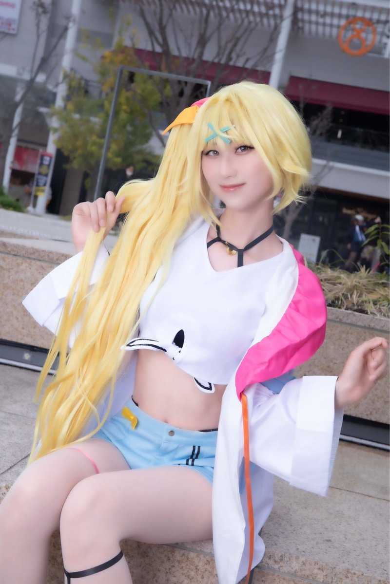 なみなみ tweet media