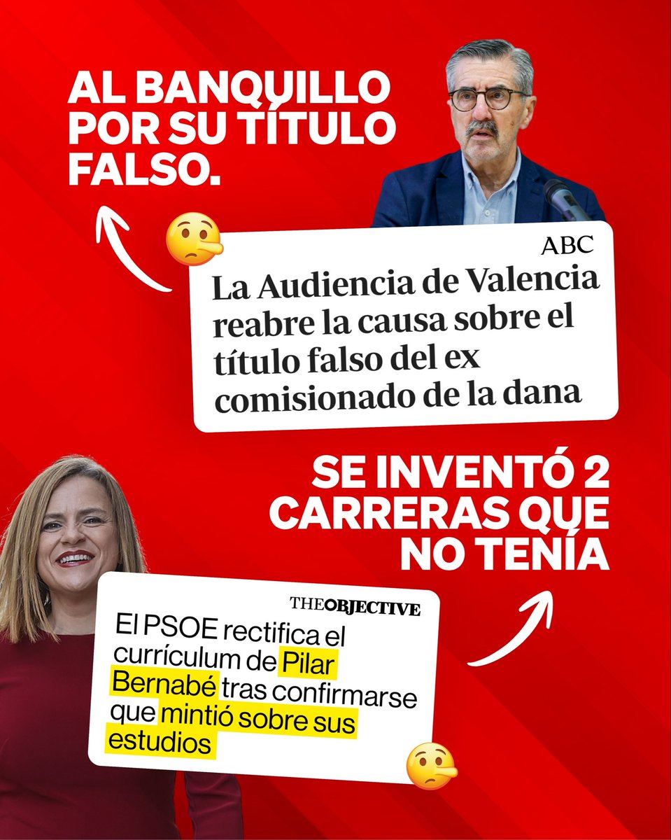 Partido Popular Comunitat Valenciana tweet media