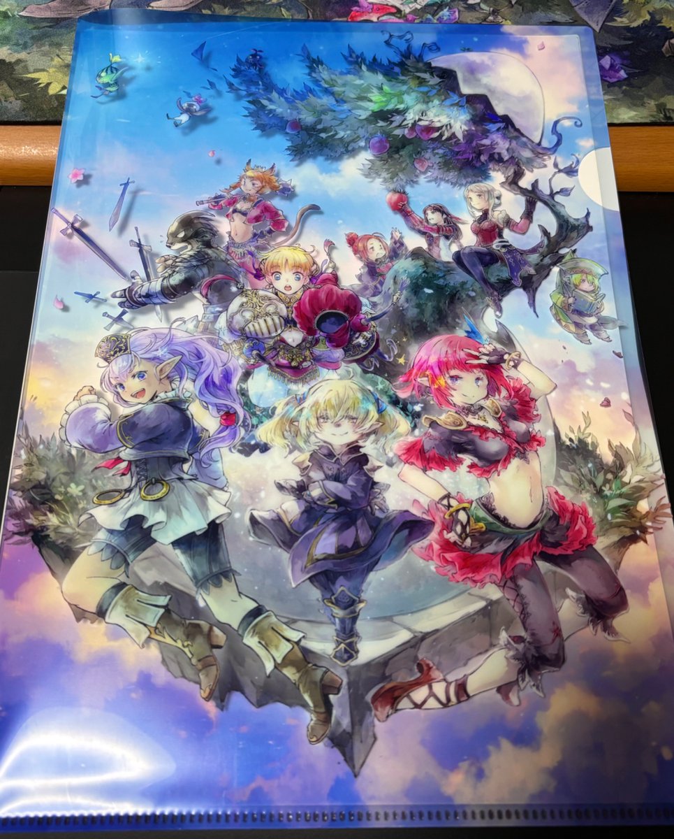 星野美雪 tweet media