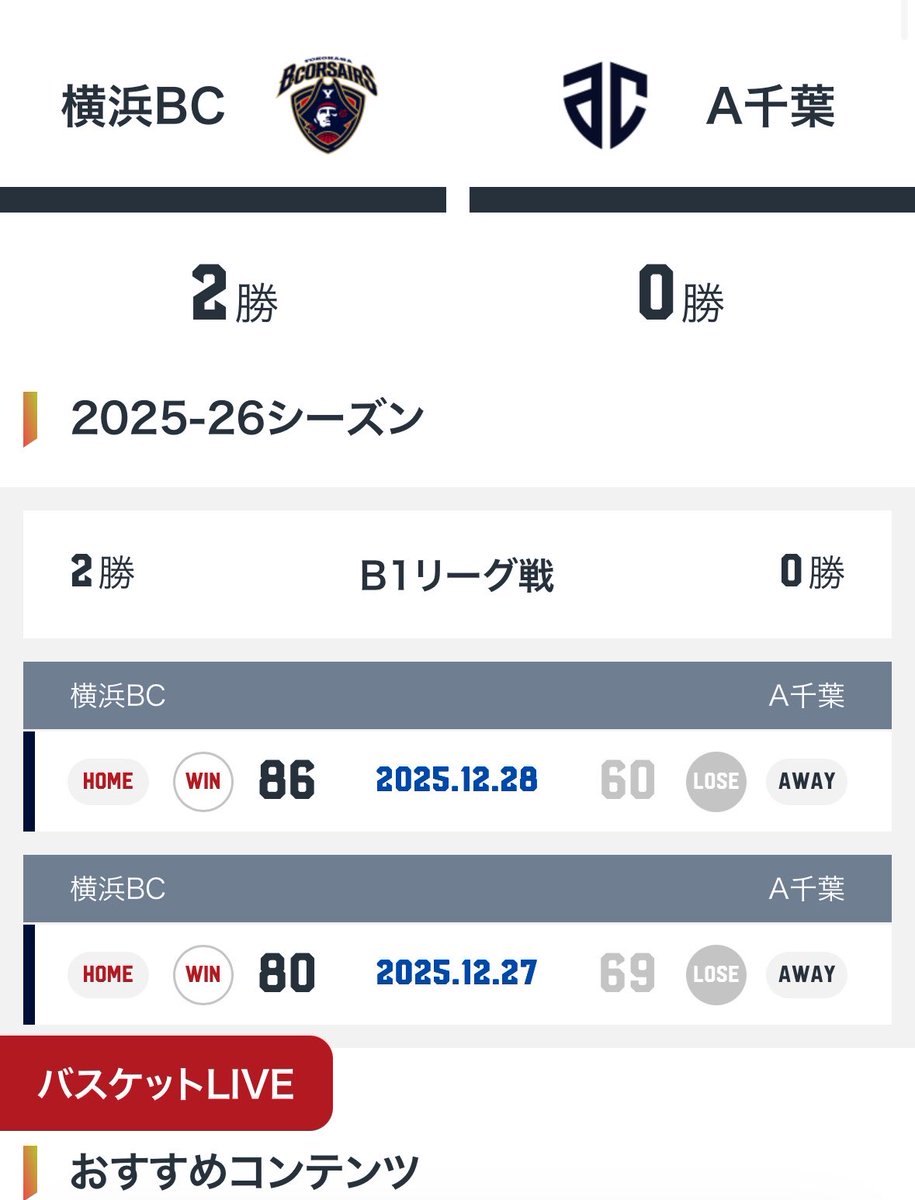 ののさん🏀海賊の下剋上を信じる坊主頭のオヂサン tweet media