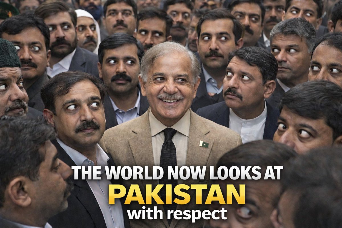 Knowledge Dispatch 🌍 | Geopolitics & Insights tweet media