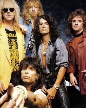 The Extreme Music Enthusiast tweet media