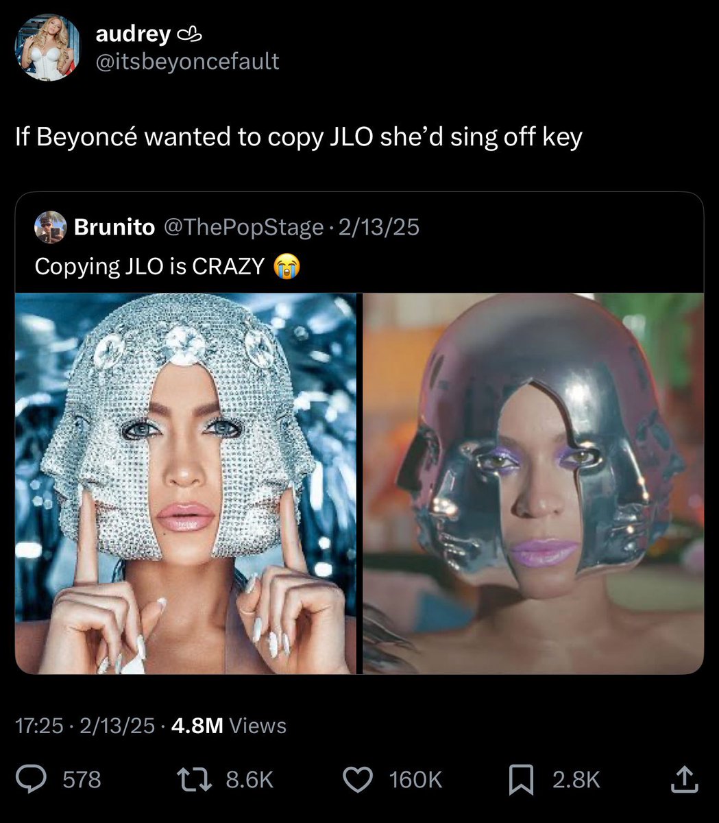 God is a woman (Sam)! tweet media