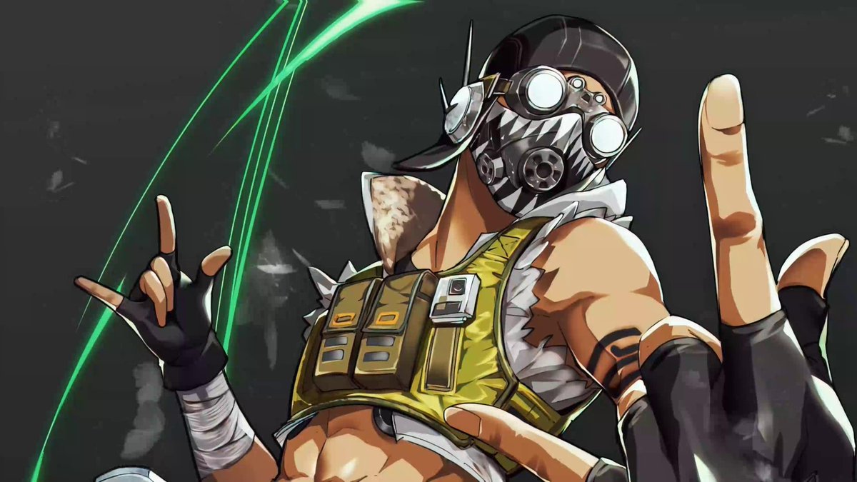 HYPERMYST tweet media