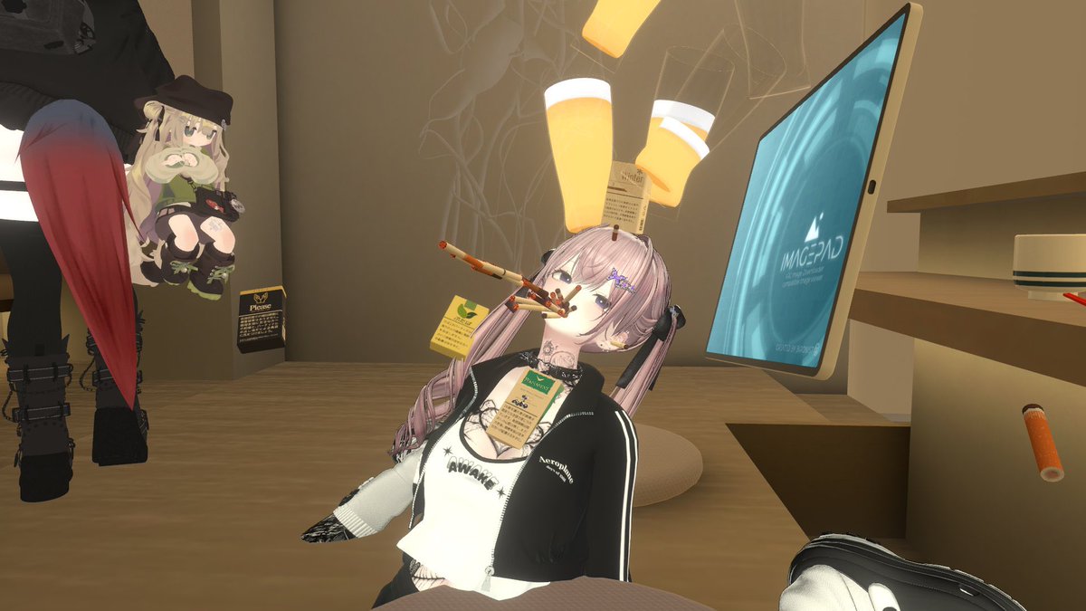 ViVi🍋 tweet media