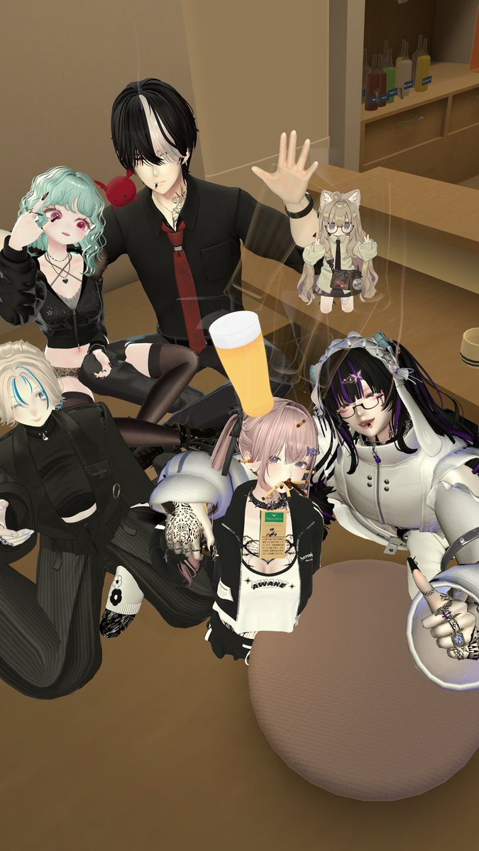 ViVi🍋 tweet media