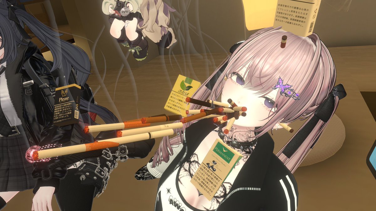 ViVi🍋 tweet media