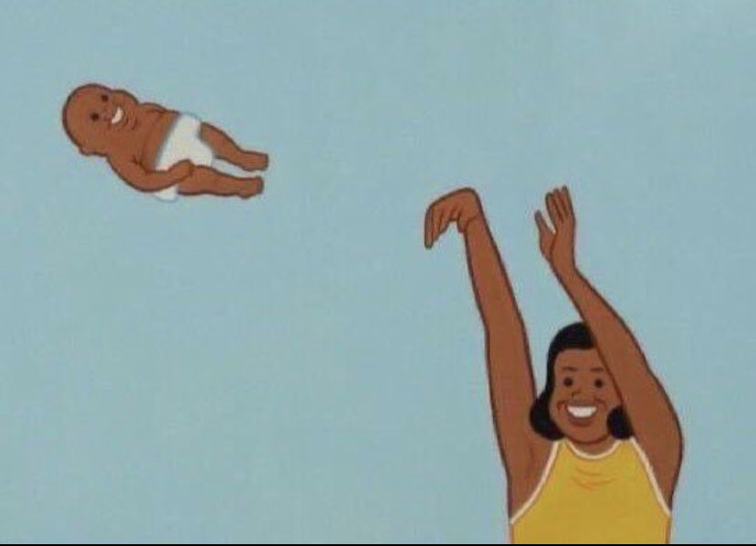gghaderha's tweet photo. Pediatric ✅

4/10 
الاربعة بس عشان الانسانية ☝🏼 https://t.co/5RtiklcgLs