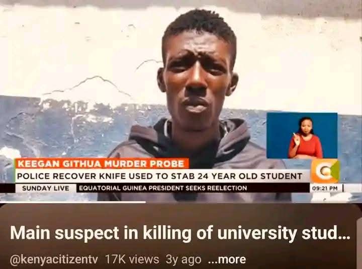 Kingpin of Kenya tweet media