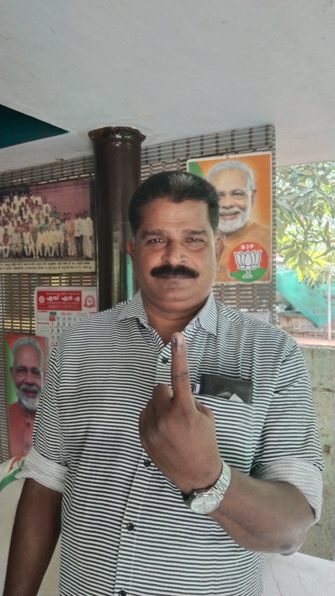 Shajumon Vattekkad tweet media