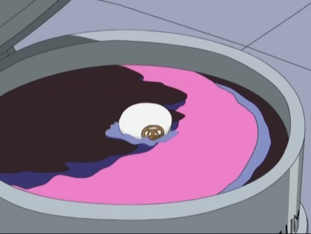 ゼリー・マウス tweet media