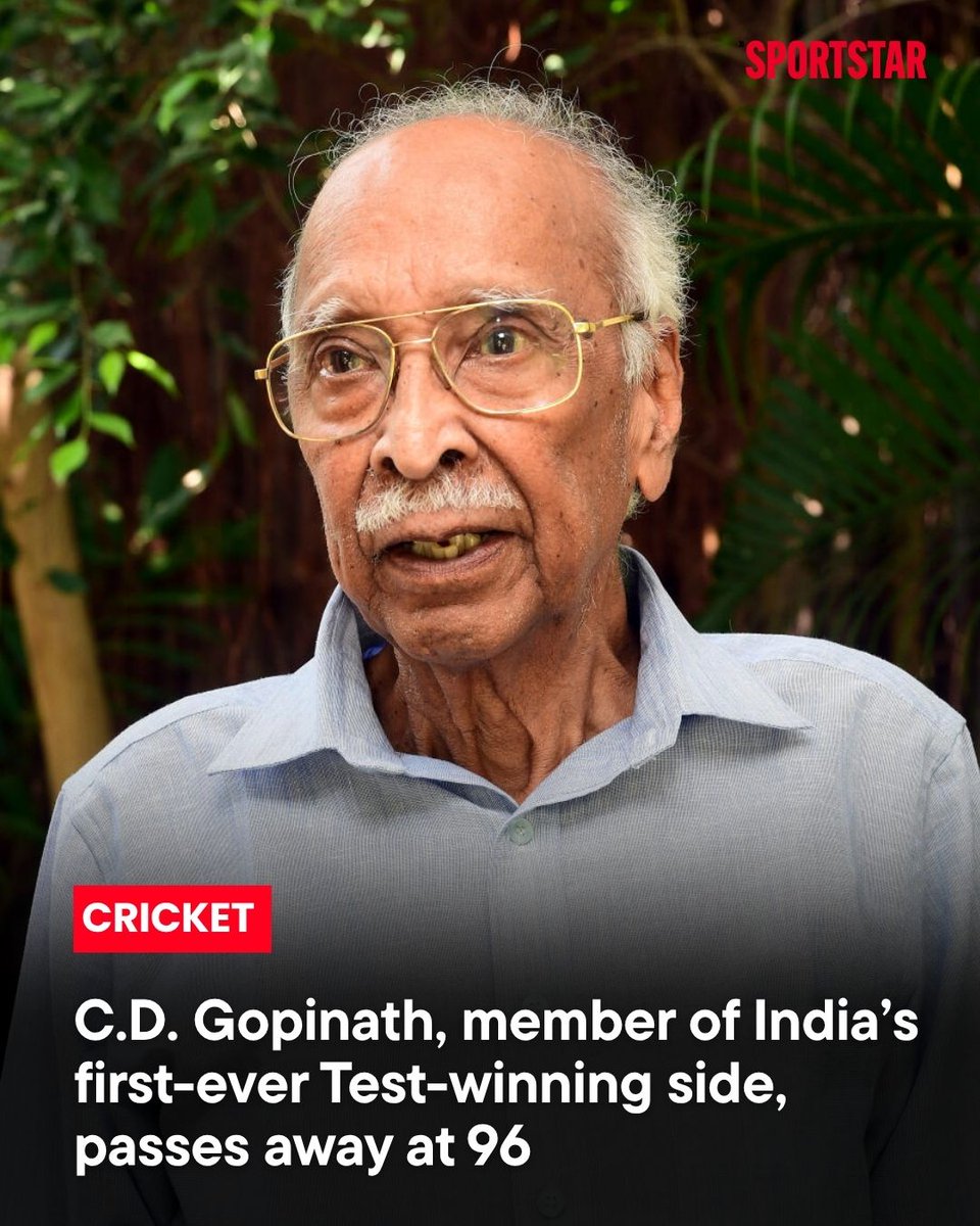 Sportstar tweet media