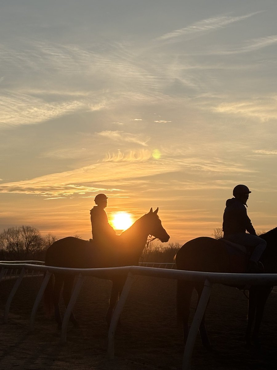 FairHillTrainingCenter tweet media