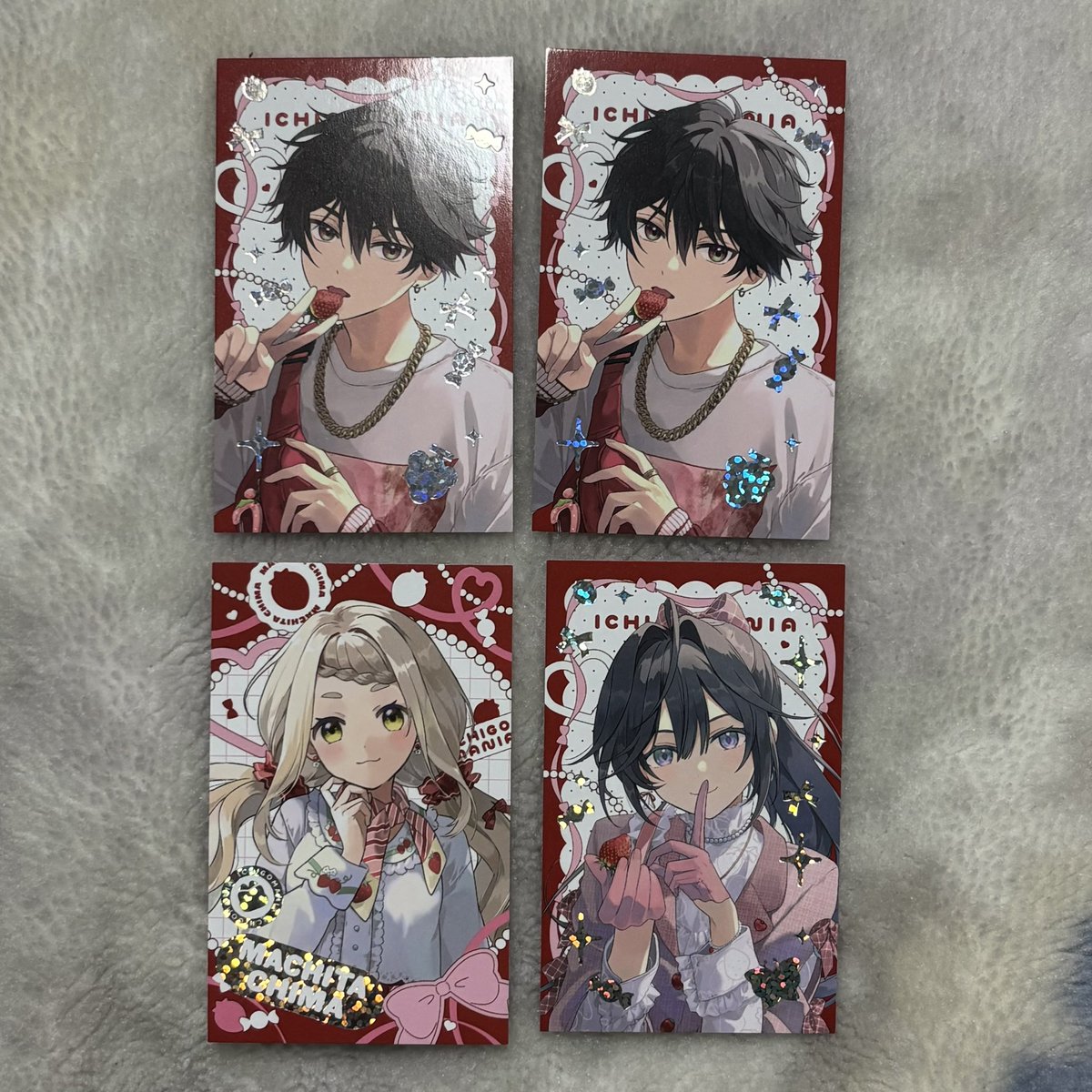 みけ@取引垢 tweet media