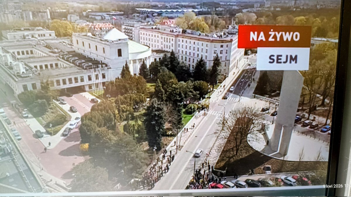 Wawrzyniec Pruski (dla znajomych Marcin)🇵🇱 🇪🇺 tweet media