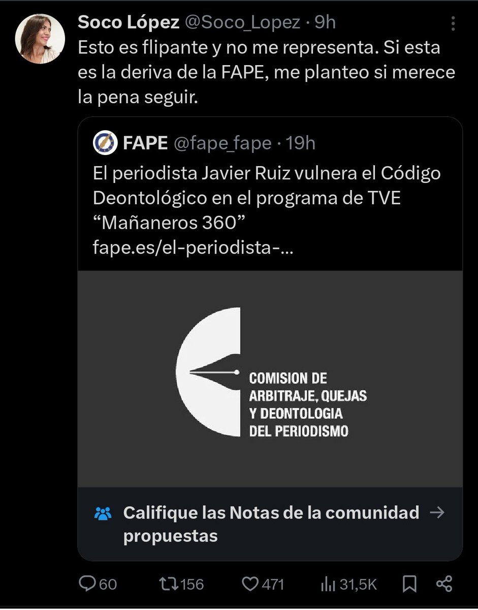 Pablo Haro Urquízar tweet media