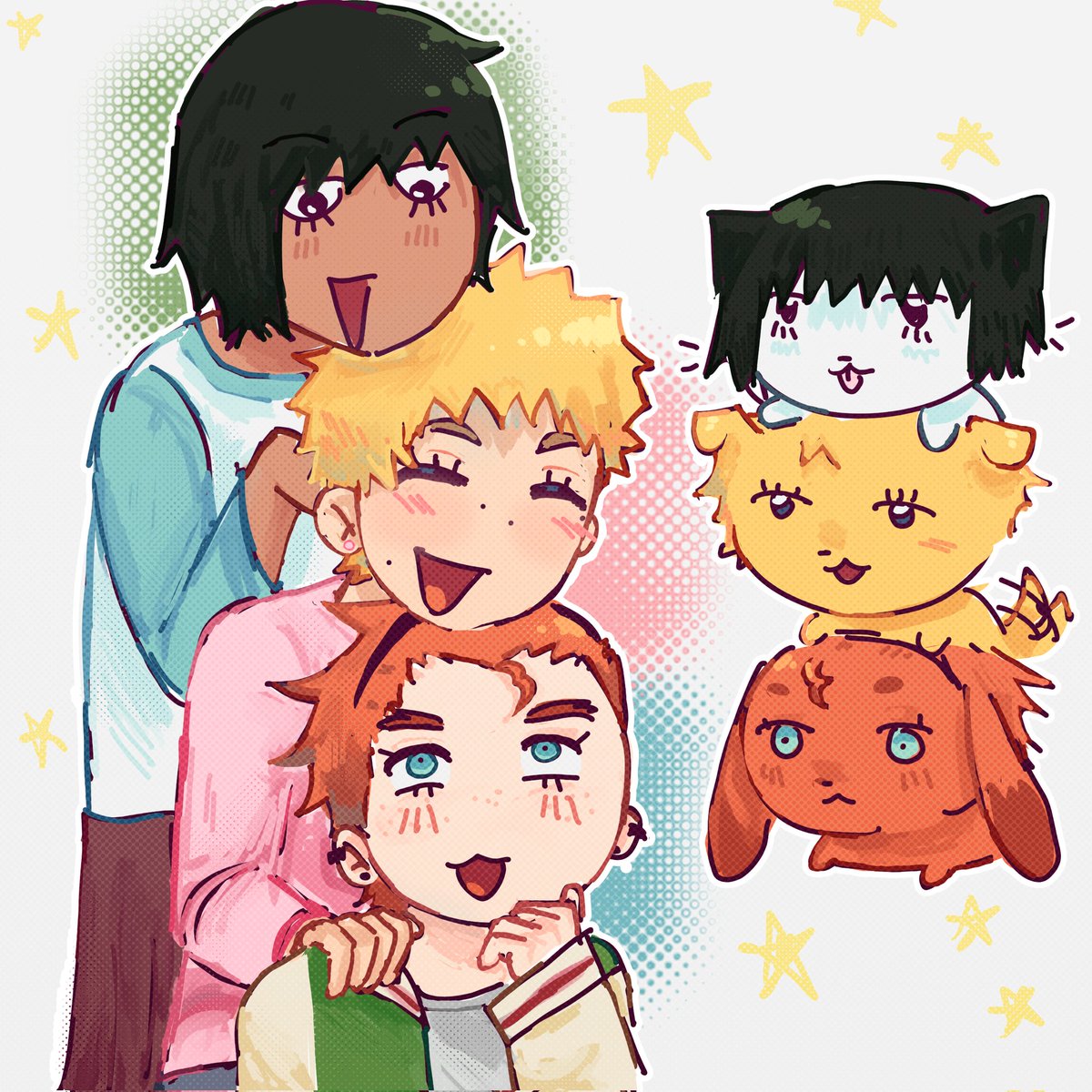 Shark🍉🇻🇪 tweet media