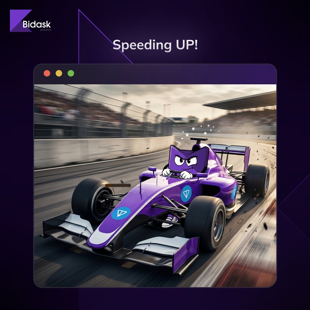 Bidask Protocol tweet media