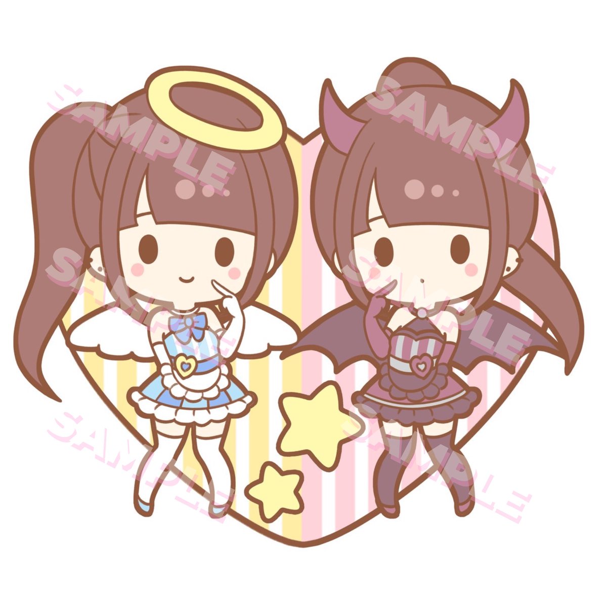 和装こんせぷとばー🪭咲夜(さくや) tweet media