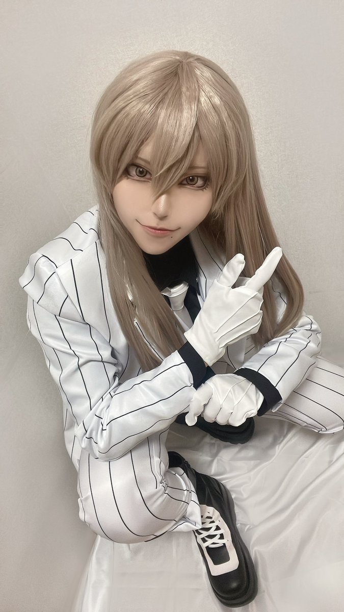 yumeponeko_cos's tweet photo. Cosplay 🍑👹
明後日の練習だよ https://t.co/P1kEO9oqzB