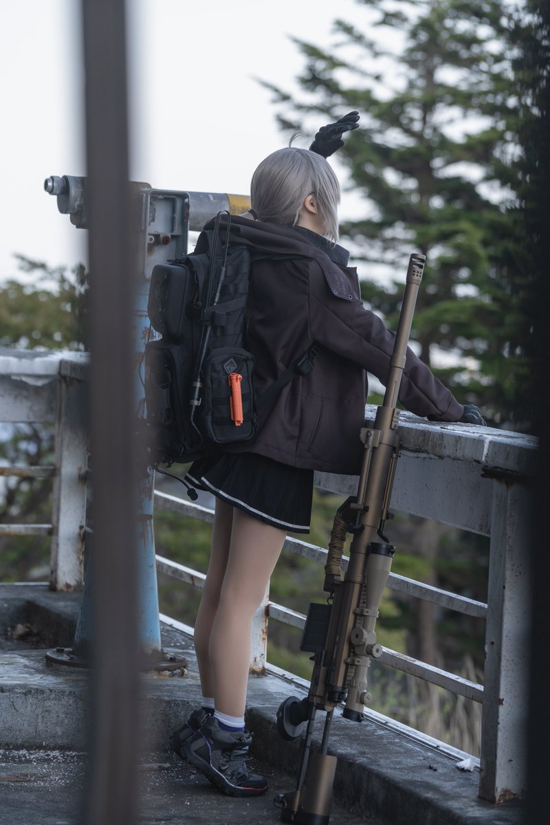 望月あゆむ📷ストフェス tweet media