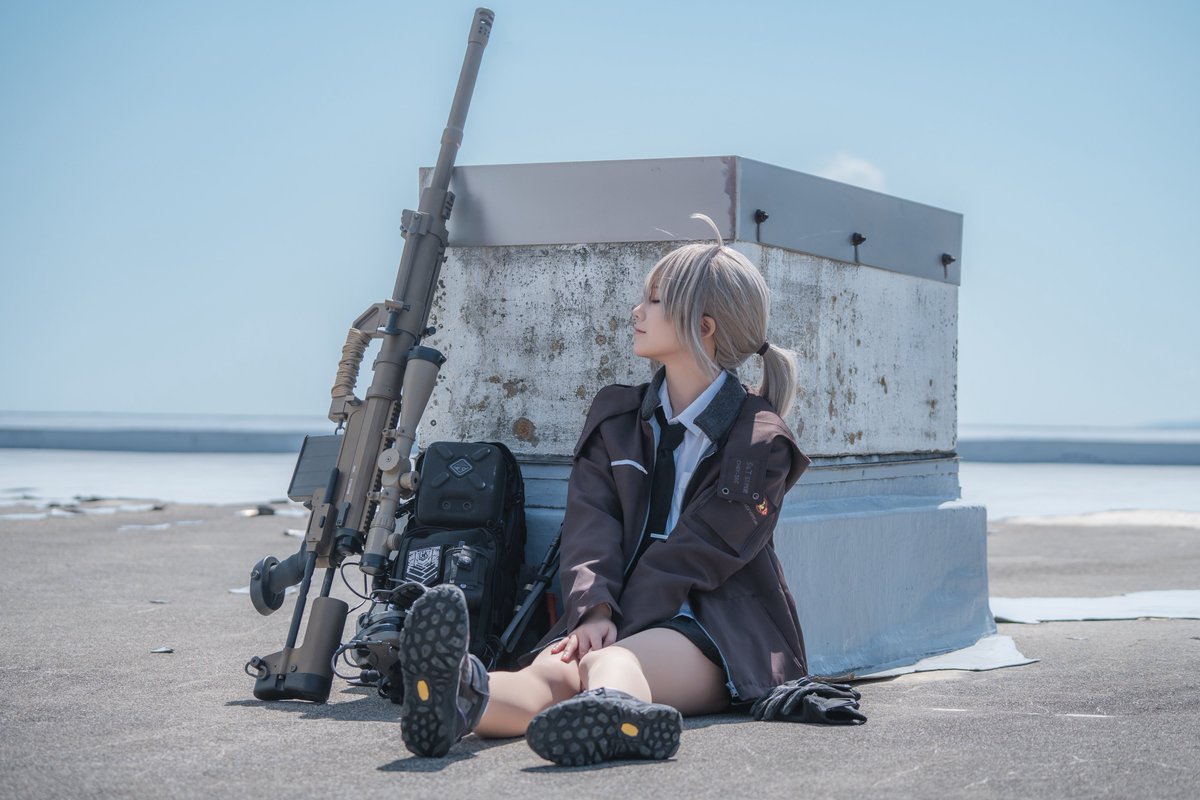 望月あゆむ📷ストフェス tweet media