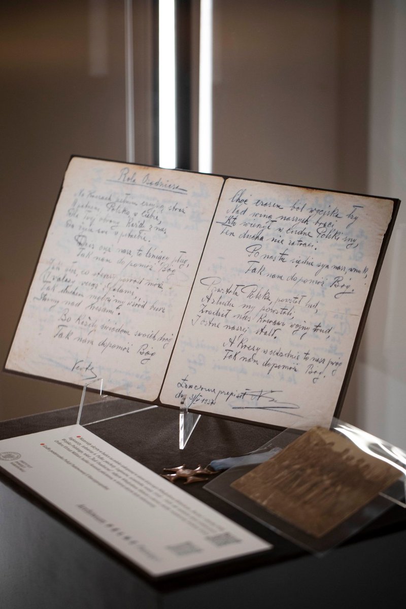 Institute of National Remembrance tweet media