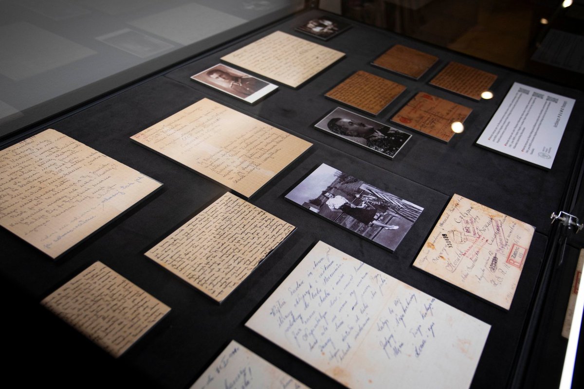 Institute of National Remembrance tweet media