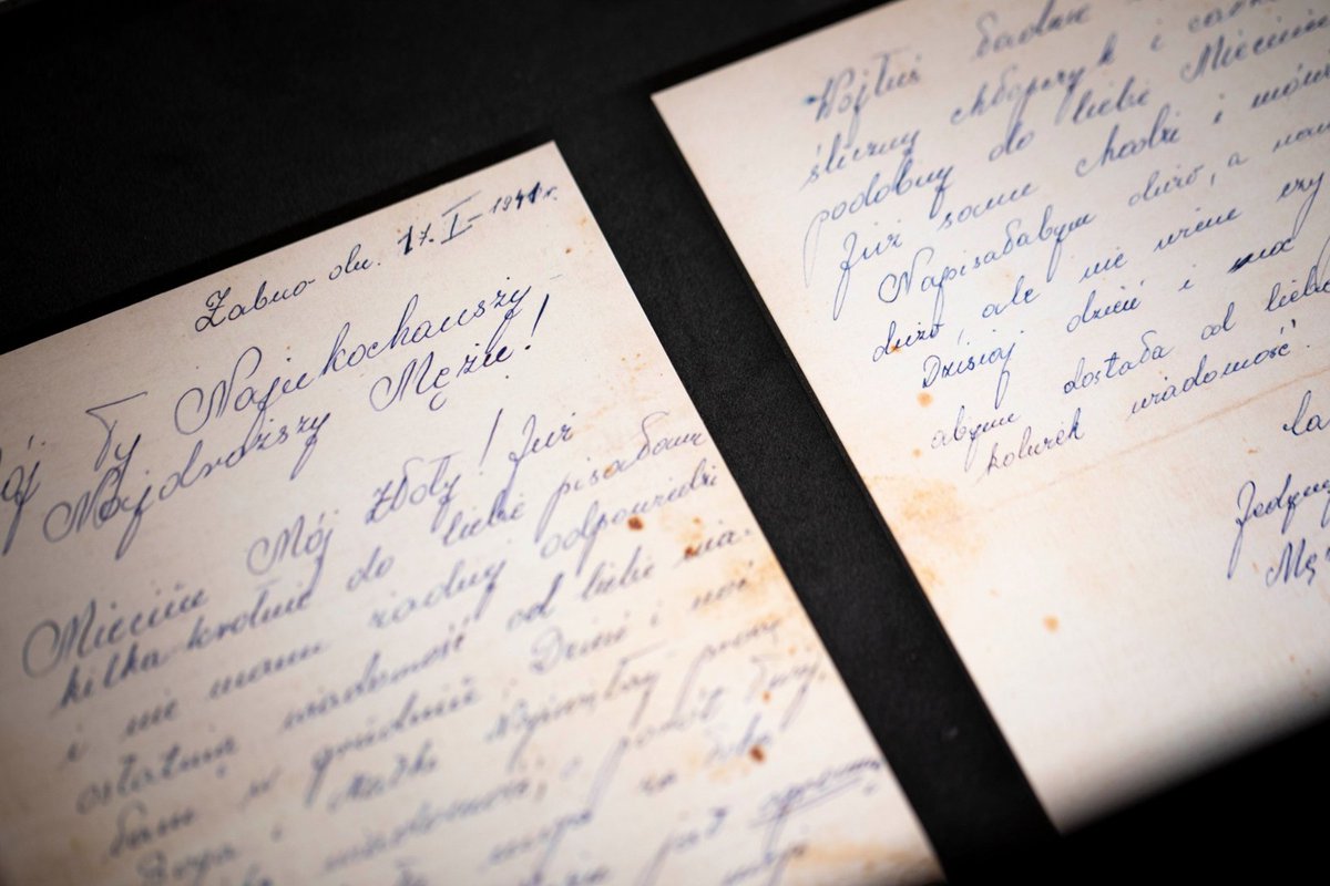 Institute of National Remembrance tweet media