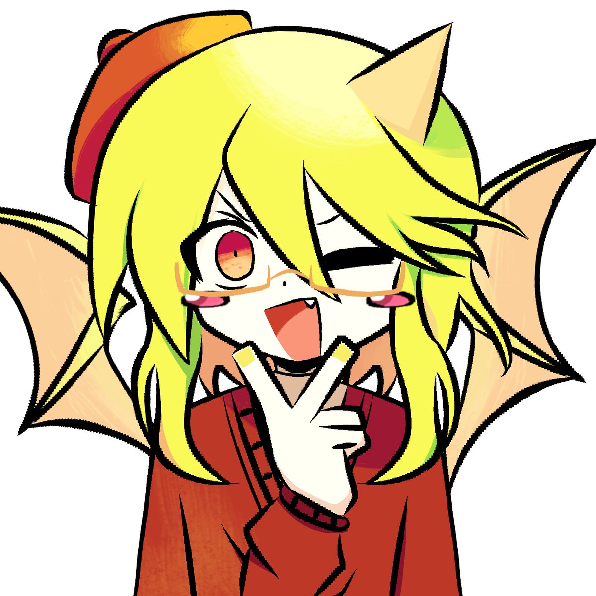 getitupss tweet media