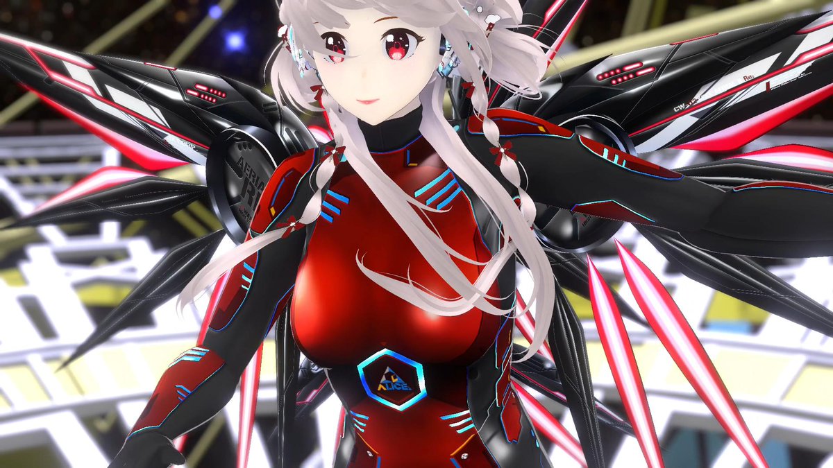 バルーン tweet media