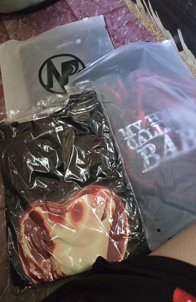 ปาล์ม มี่ tweet media