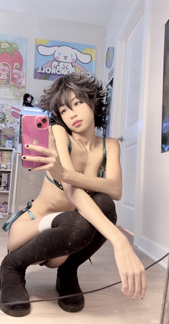 Korey 🏳️‍⚧️ tweet media