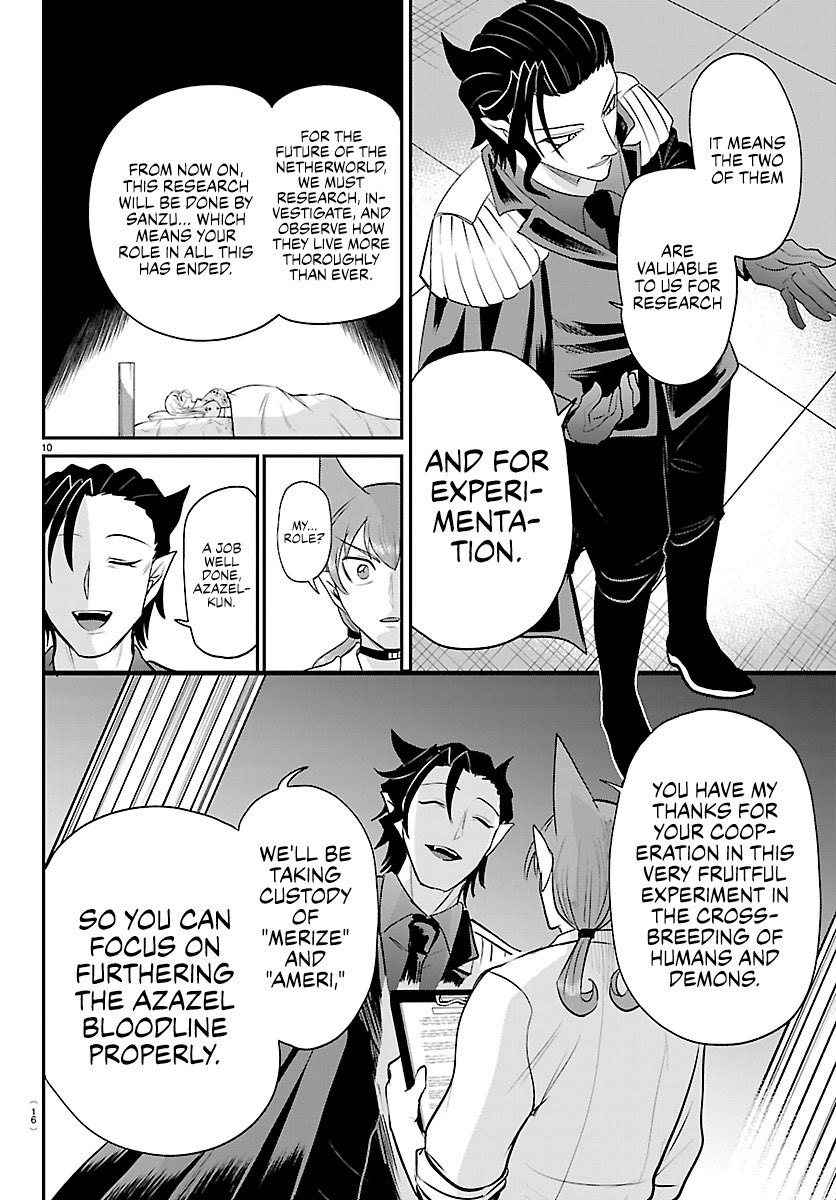 TastyPoptard's tweet image. I’m just saying:
-ruthless nature
-someone needs to be heading Baal’s generic experiments
-pushing the edge of demon genetics at an unethical lab
-familiar half cape design

There’s a connection and we’re gonna see it soon.

#irumakun439 #mairuma