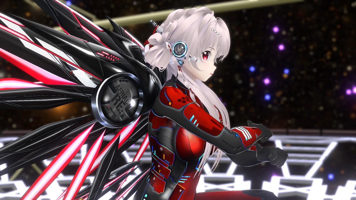 バルーン tweet media