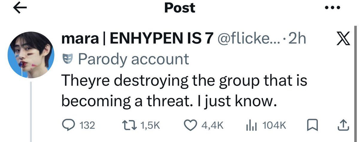 7TH YEAR: HYUTODI (Fan) 𓆰𖣂𓆪 tweet media