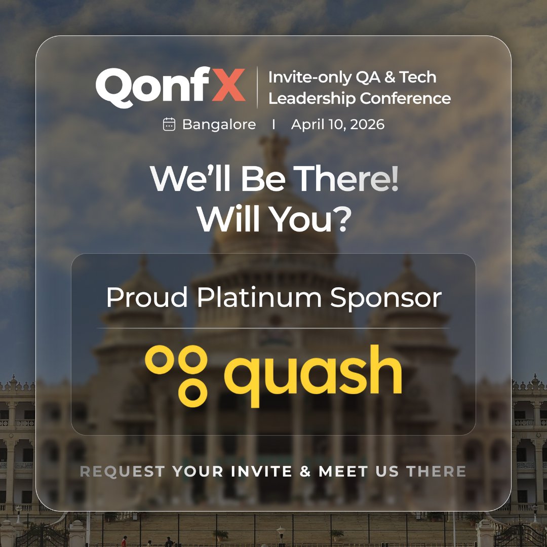 Quash tweet media