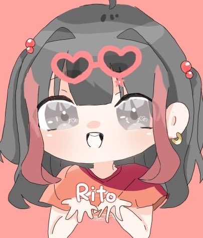 𝑅𝑖𝑡𝑜 tweet media