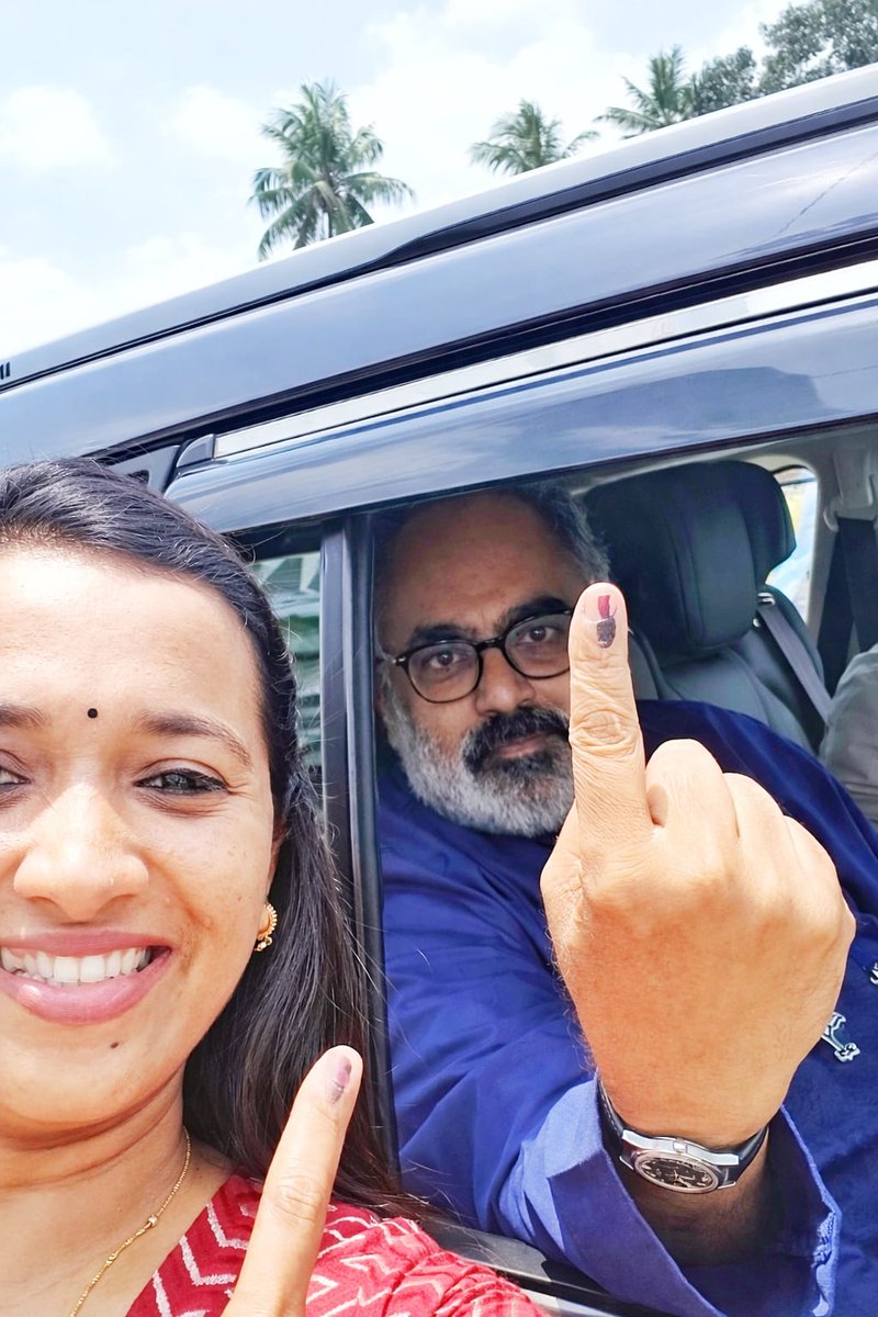 AshaNath_G_S's tweet image. പരീക്ഷിച്ചവരെ വീണ്ടും പരീക്ഷിക്കണ്ട…
ഇപ്പോൾ മാറ്റം ഉറപ്പ് ✌️
നേമം താമരക്കൊപ്പം..
ജനങ്ങളുടെ വിധിയാണ് ജനാധിപത്യം..
നേമം ഈ തവണ മാറ്റം എഴുതും 🔥
#TimeForChange #Nemom #vikasithanemom #RajeevChandrasekhar #rajeev4വികസിതകേരളം #PoliticsOfPerformance #EnteNemom