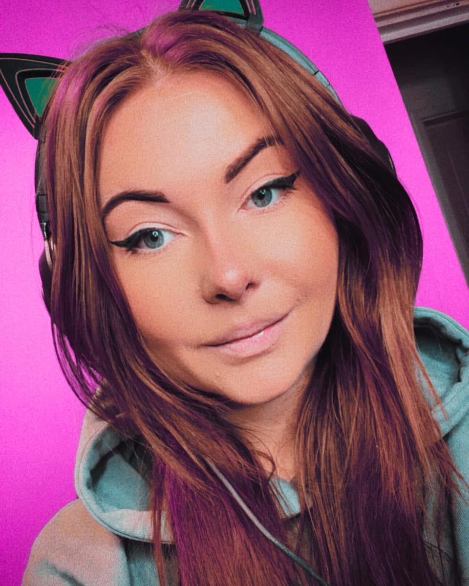 Let Luce ๐ค tweet media