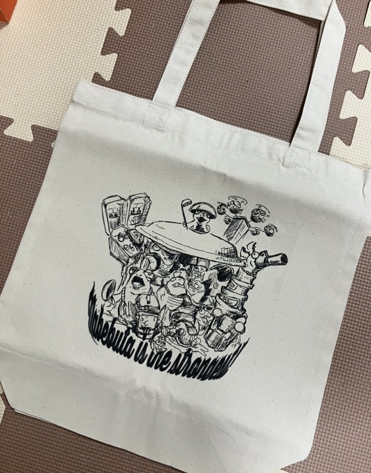 あめふらしのさとっび tweet media