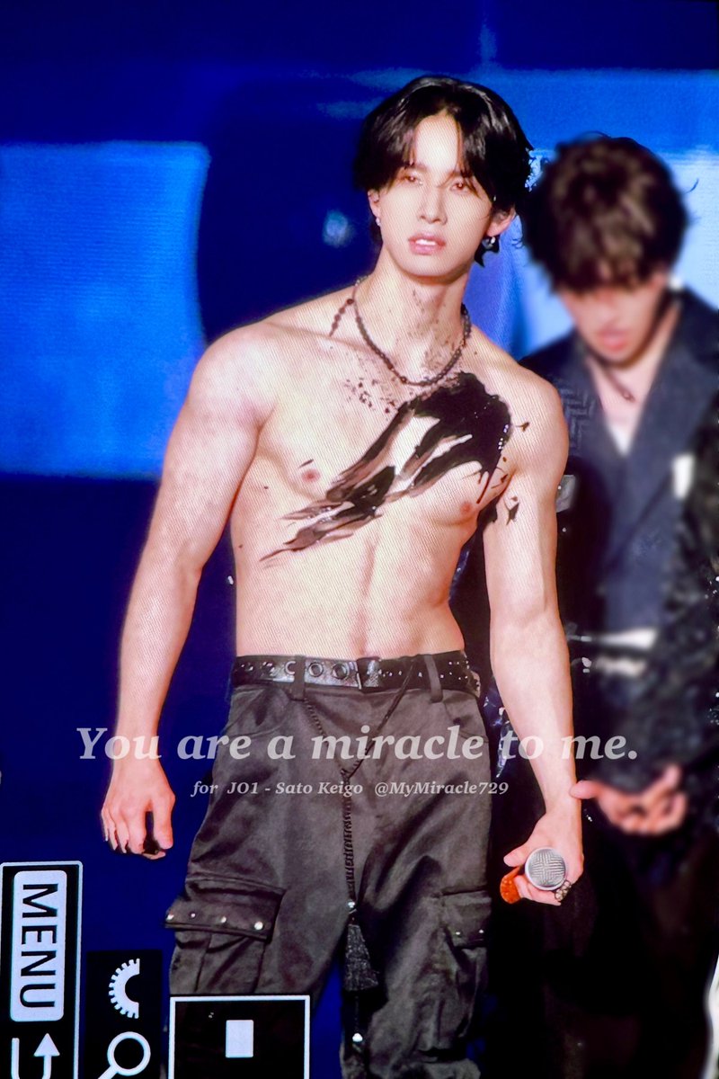 ⋆⸜ 𝑴𝒚 𝑴𝒊𝒓𝒂𝒄𝒍𝒆 ⸝⋆ tweet media