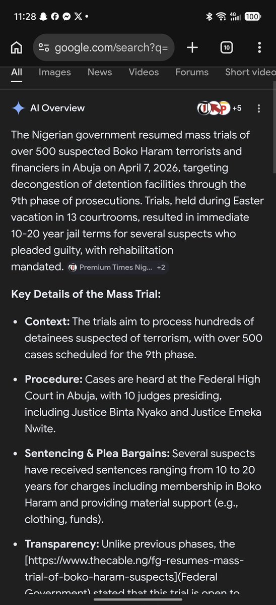 Cyborg Warlord tweet media