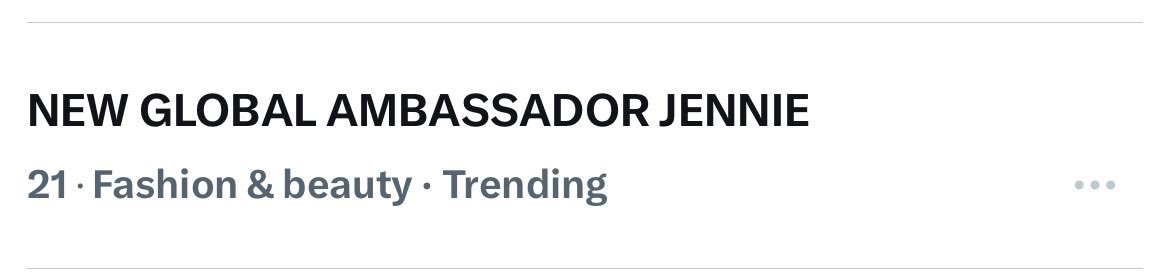 JENNIE Charts tweet media