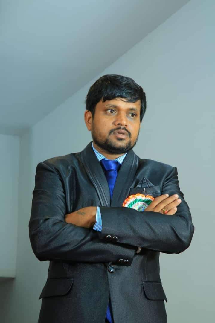 LingamTg's tweet photo. TQ నేస్తం https://t.co/vrSpzWmpns