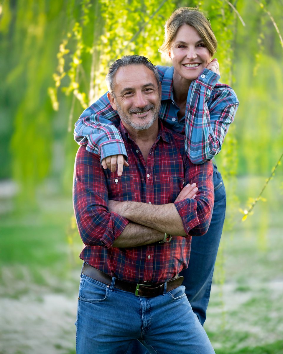 QuiMediaset_it's tweet image. Al via domani, alle 11.50 su #Canale5, la nuova stagione di #Melaverde. Con @HiddingEllen e @VincenzoVenuto, il programma racconta le eccellenze del territorio italiano tra tradizioni, natura e storie di chi le custodisce.
quimediaset.it/comunicati/mel…