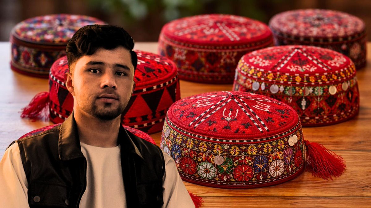 Afg Green Trend tweet media